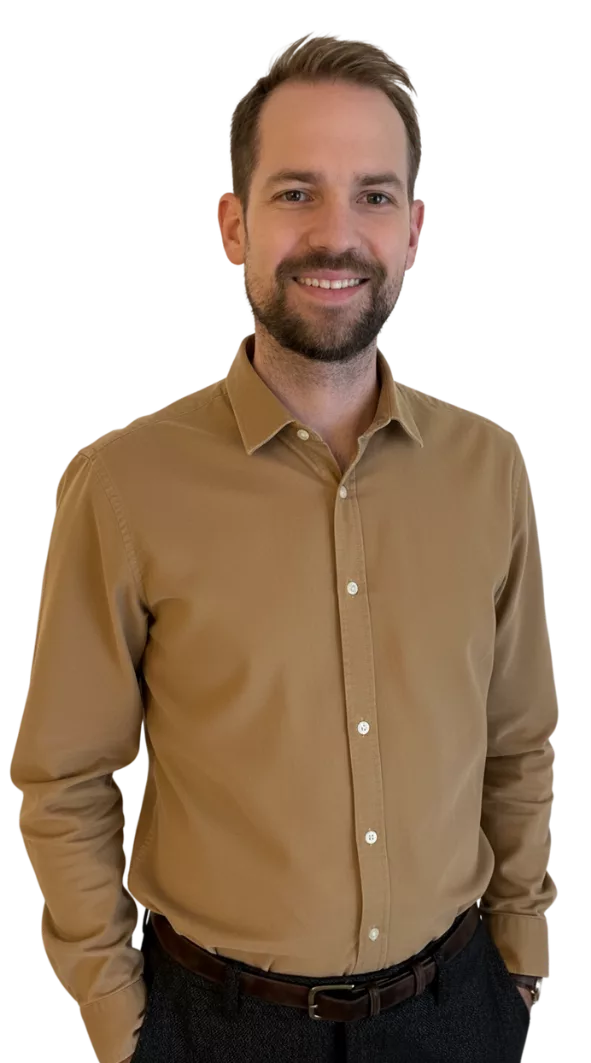 Baptiste Leroy, avocat spécialisé en droit des sociétés - View Avocats