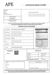 Arnaques post-immatriculation : protégez votre société