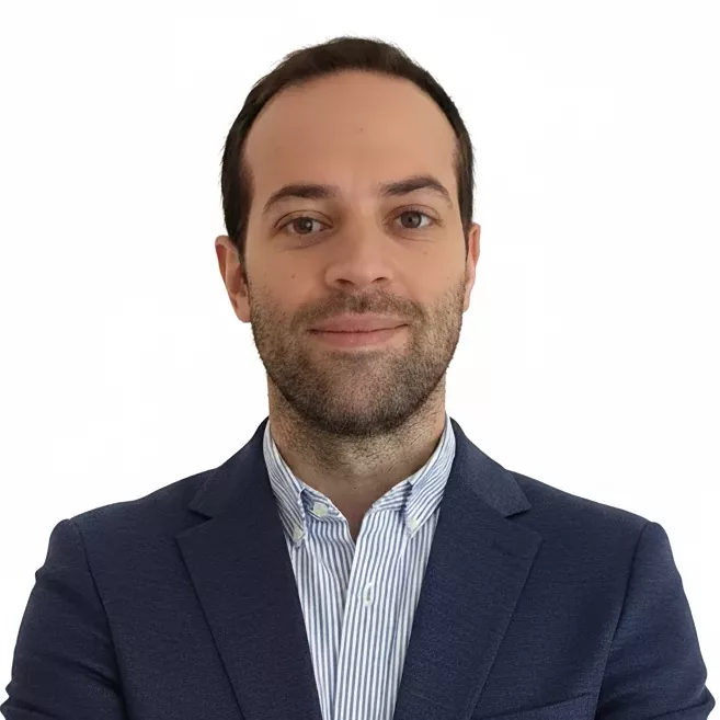 Benjamin Vanoverschelde avocat en droit commercial View Lille