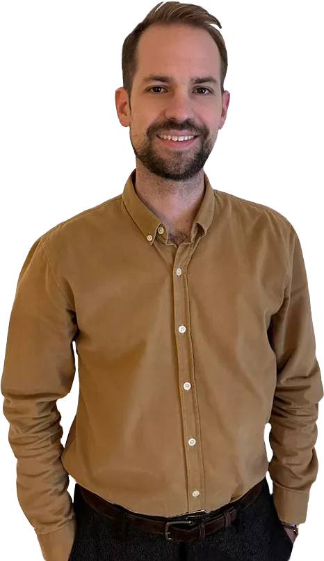 Baptiste Leroy avocat droit des sociétés Lille View Avocats