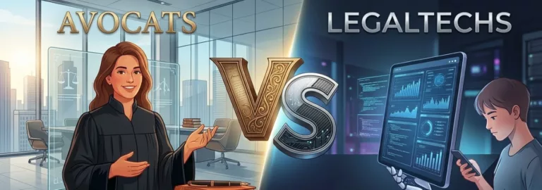 Legalstart vs Legalplace vs Avocat : Comparatif 2026
